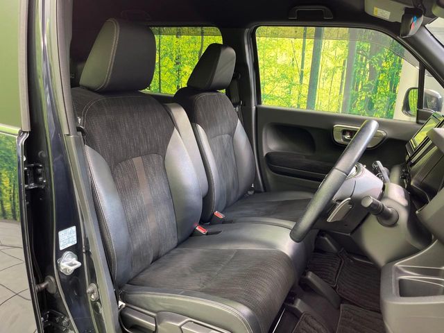 HONDA N-WGN CUSTOM 2020 Image 31