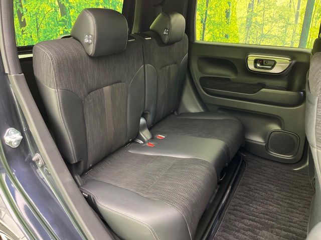 HONDA N-WGN CUSTOM 2020 Image 31