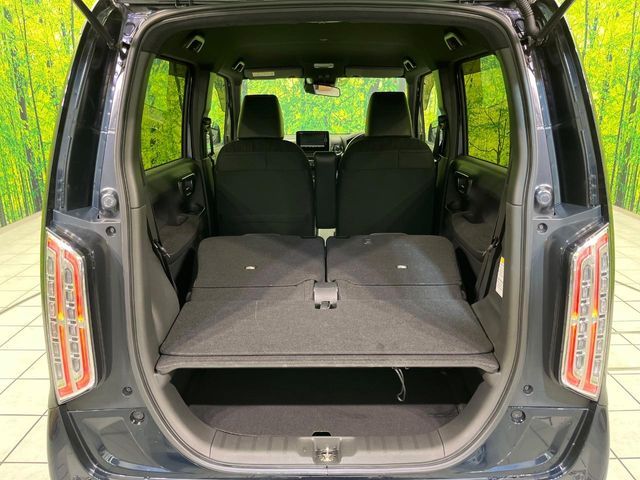 HONDA N-WGN CUSTOM 2020 Image 31