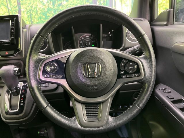 HONDA N-WGN CUSTOM 2020 Image 31