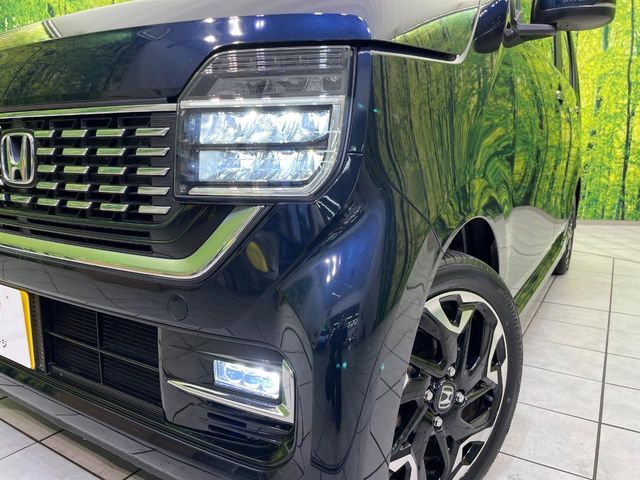 HONDA N-WGN CUSTOM 2020 Image 31