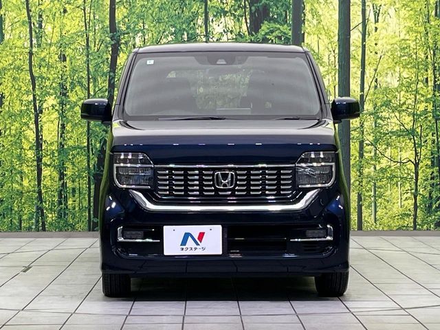 HONDA N-WGN CUSTOM 2020 Image 31