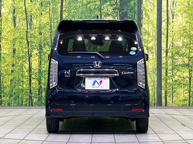 HONDA N-WGN CUSTOM 2020 Image 31