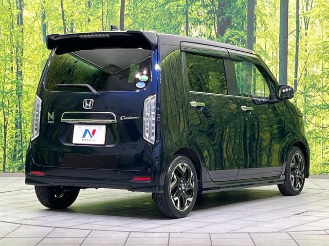 HONDA N-WGN CUSTOM 2020 Image 31