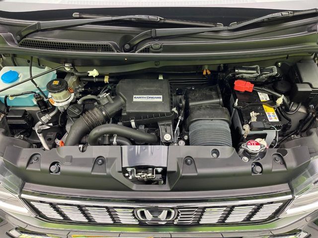 HONDA N-WGN CUSTOM 2020 Image 31