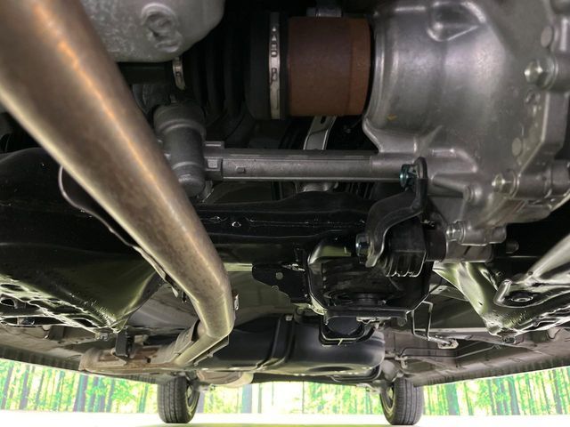 HONDA N-WGN CUSTOM 2020 Image 31