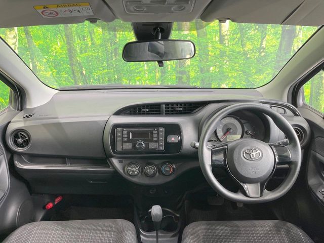 TOYOTA VITZ 2019 Image 31
