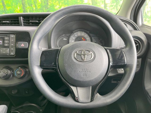 TOYOTA VITZ 2019 Image 31