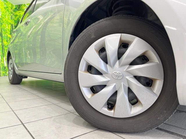 TOYOTA VITZ 2019 Image 31