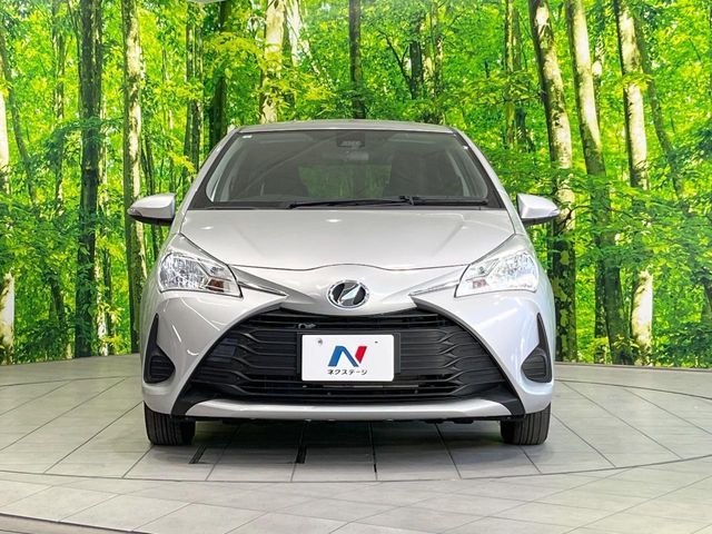 TOYOTA VITZ 2019 Image 31