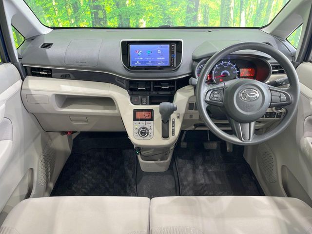 DAIHATSU MOVE 2018 Image 31