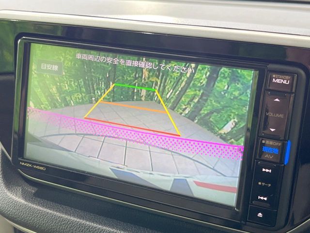 DAIHATSU MOVE 2018 Image 31