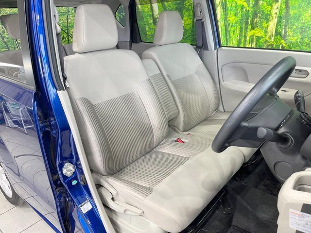 DAIHATSU MOVE 2018 Image 31