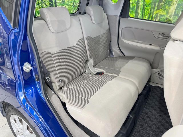 DAIHATSU MOVE 2018 Image 31