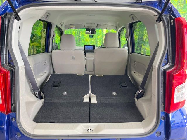 DAIHATSU MOVE 2018 Image 31