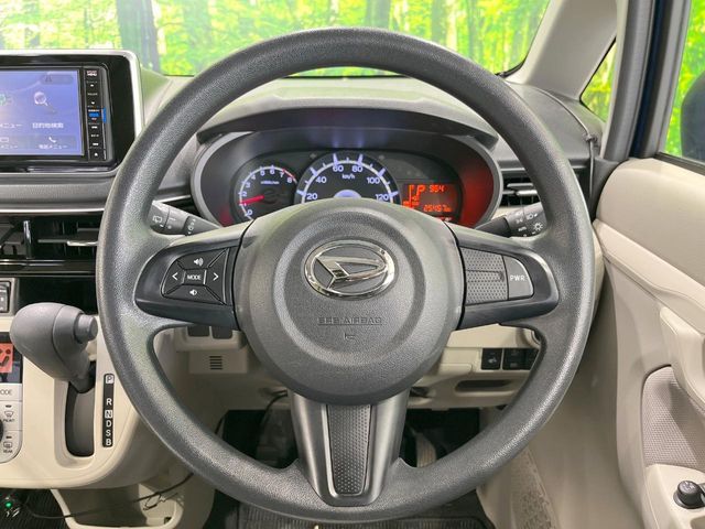 DAIHATSU MOVE 2018 Image 31