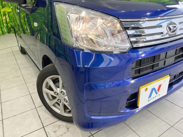 DAIHATSU MOVE 2018 Image 31