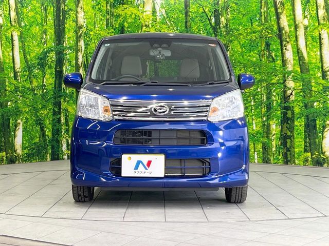 DAIHATSU MOVE 2018 Image 31