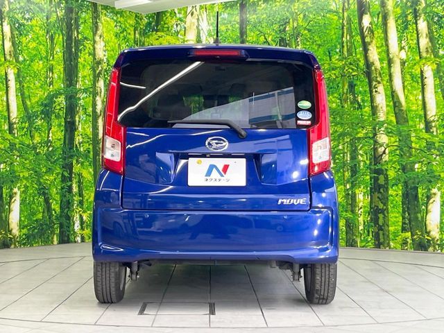 DAIHATSU MOVE 2018 Image 31