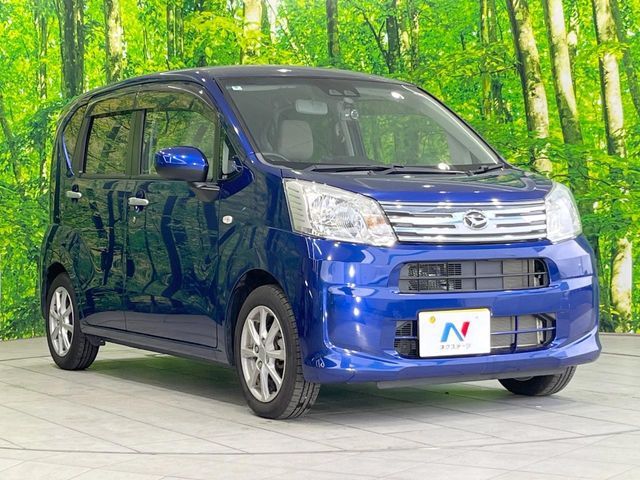DAIHATSU MOVE 2018 Image 31