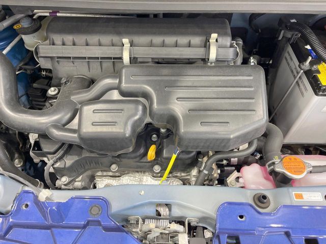 DAIHATSU MOVE 2018 Image 31