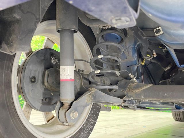 DAIHATSU MOVE 2018 Image 31