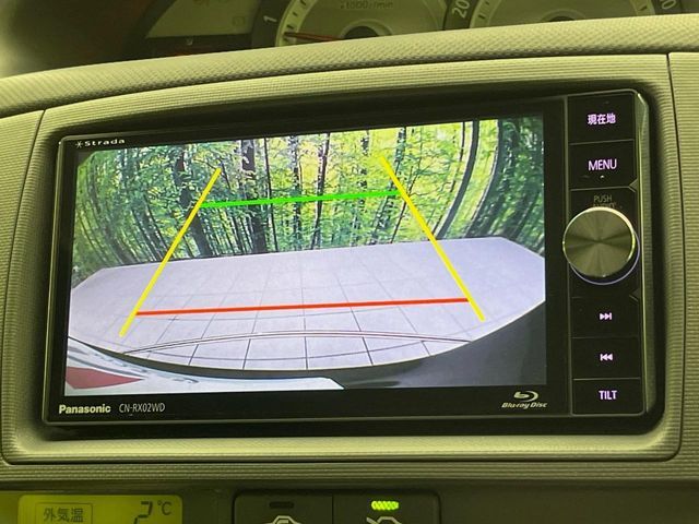 TOYOTA SIENTA 2012 Image 31