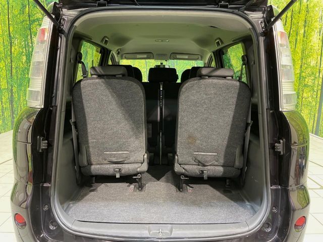 TOYOTA SIENTA 2012 Image 31