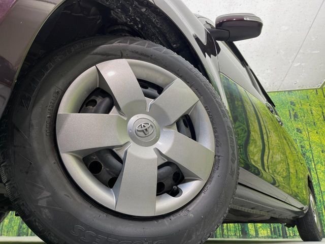 TOYOTA SIENTA 2012 Image 31