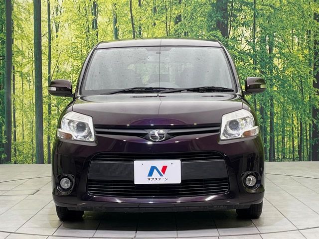 TOYOTA SIENTA 2012 Image 31