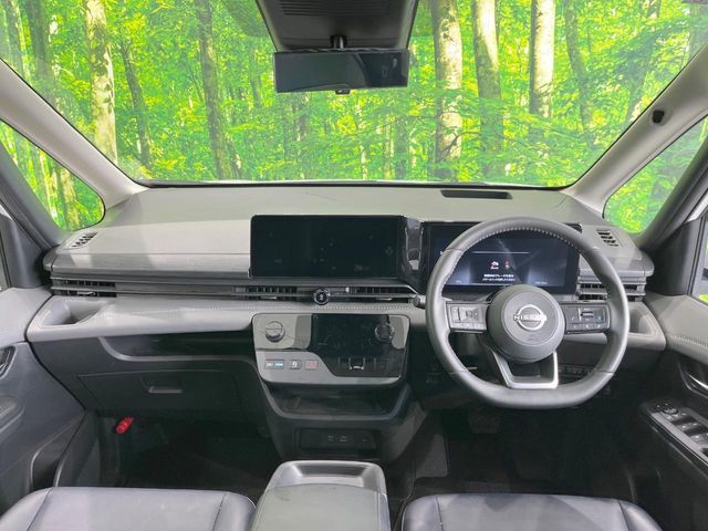 NISSAN SERENA  WG 2023 Image 31