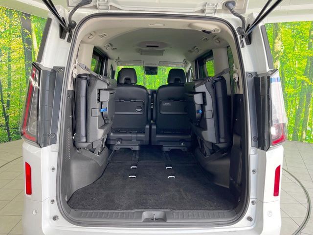 NISSAN SERENA  WG 2023 Image 31