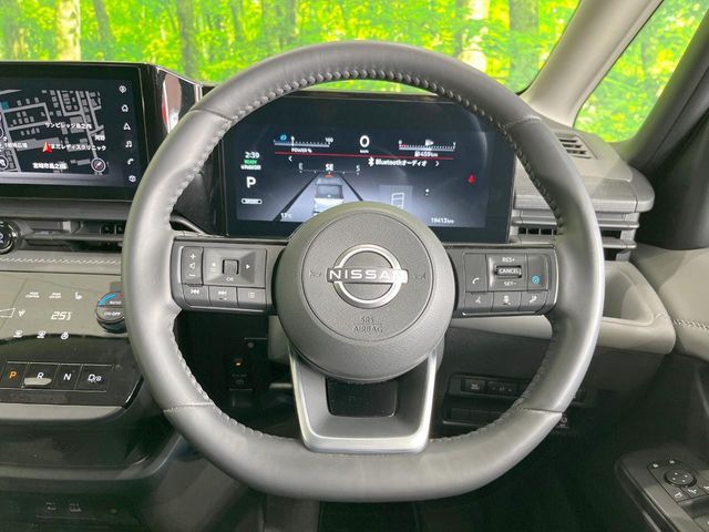 NISSAN SERENA  WG 2023 Image 31