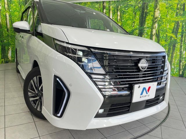 NISSAN SERENA  WG 2023 Image 31