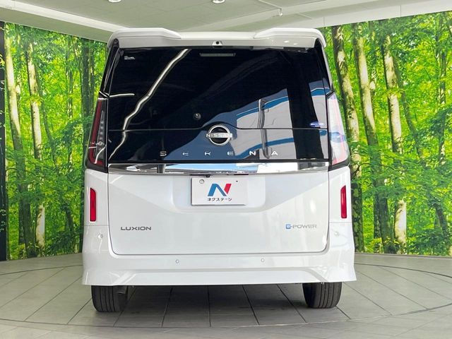 NISSAN SERENA  WG 2023 Image 31