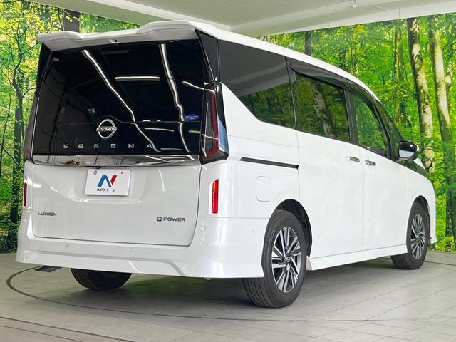 NISSAN SERENA  WG 2023 Image 31