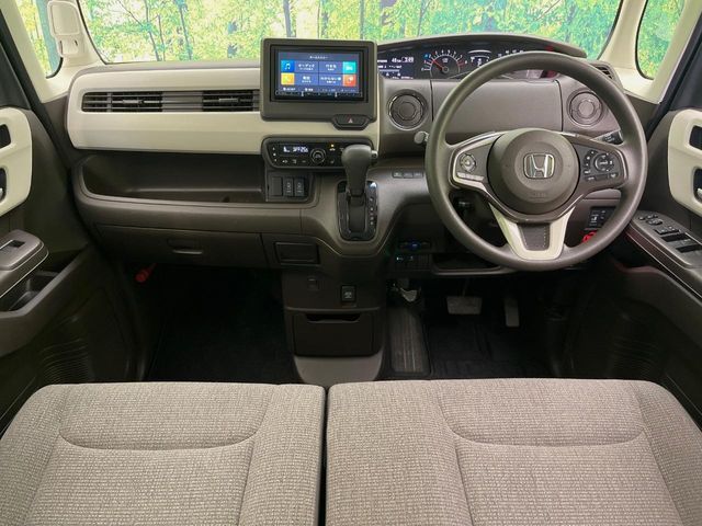 HONDA N BOX 2021 Image 31