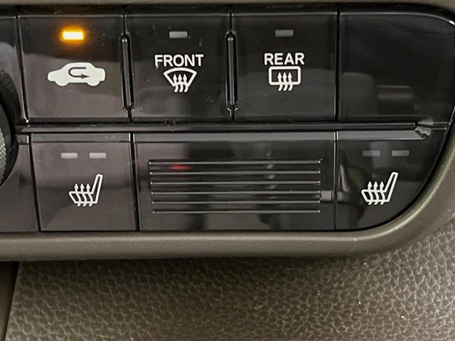 HONDA N BOX 2021 Image 31