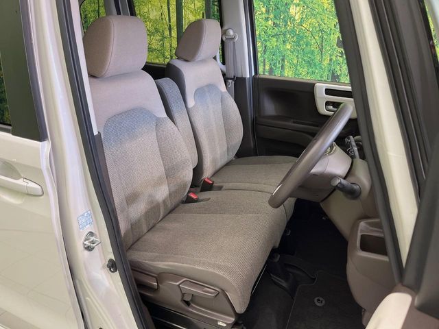 HONDA N BOX 2021 Image 31