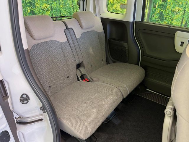 HONDA N BOX 2021 Image 31