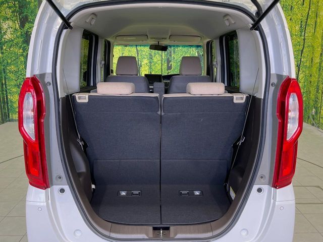 HONDA N BOX 2021 Image 31