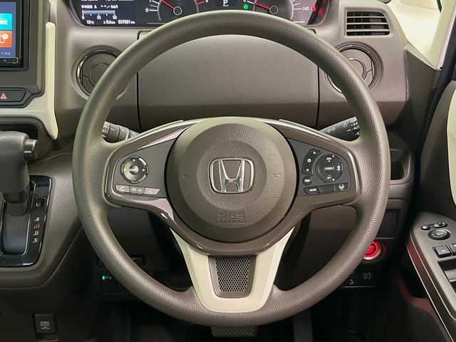 HONDA N BOX 2021 Image 31