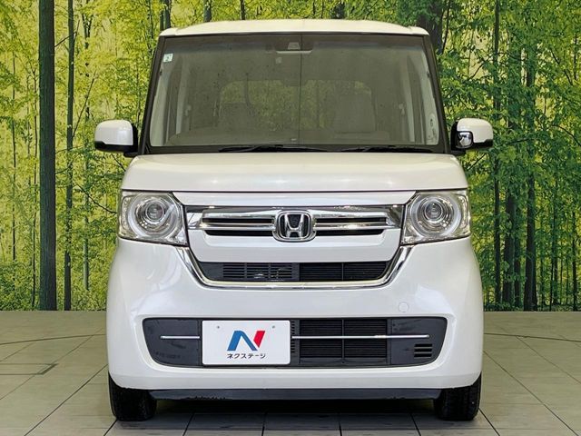 HONDA N BOX 2021 Image 31