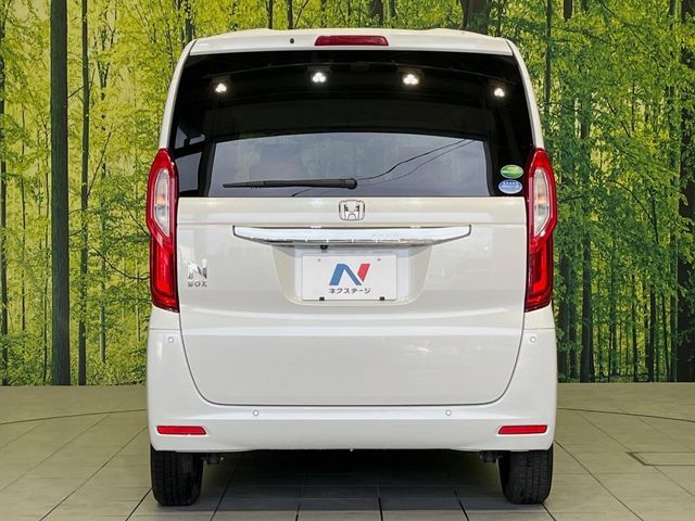 HONDA N BOX 2021 Image 31