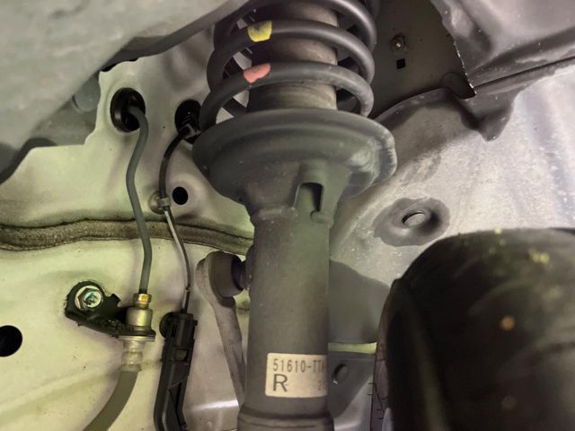 HONDA N BOX 2021 Image 31