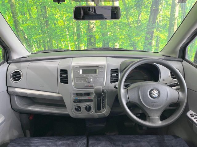 SUZUKI WAGON R 2009 Image 31