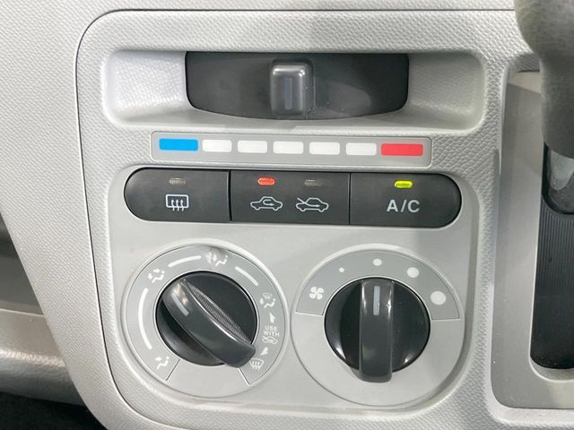 SUZUKI WAGON R 2009 Image 31