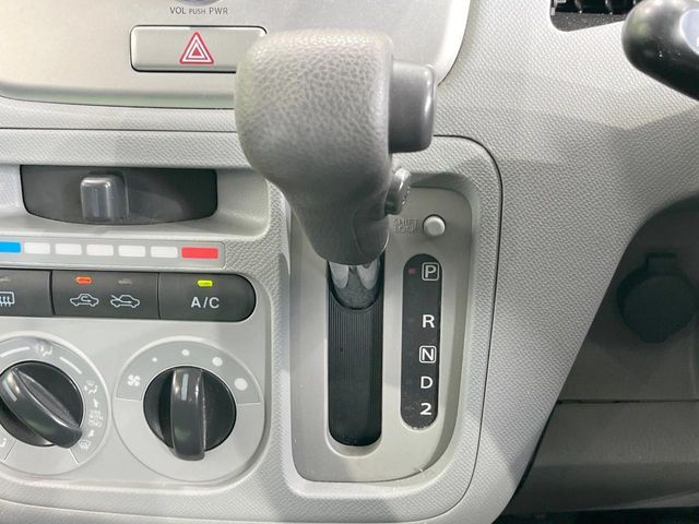 SUZUKI WAGON R 2009 Image 31