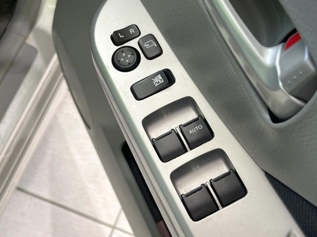 SUZUKI WAGON R 2009 Image 31