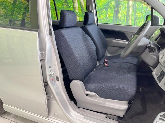 SUZUKI WAGON R 2009 Image 31